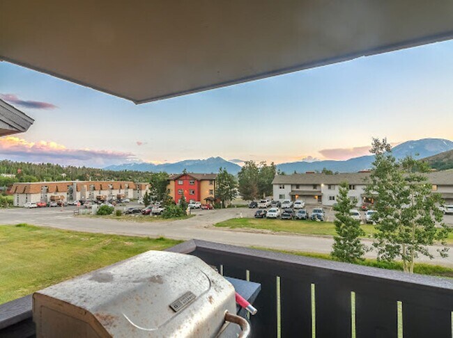 Photo - Dillon Valley East Condo! Two parking spot...