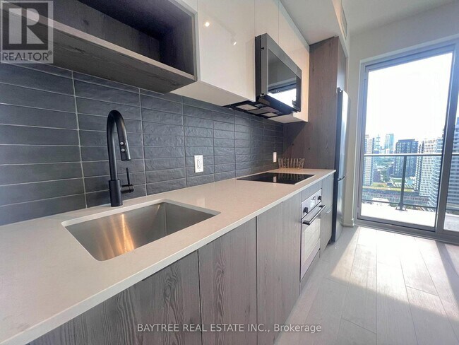 Photo - 5 Defries St Unit 2507