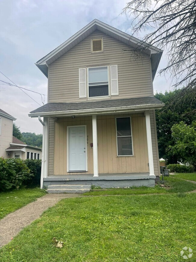 Building Photo - 506 Waldo St Rental