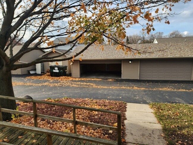 Cedar Run Townhomes