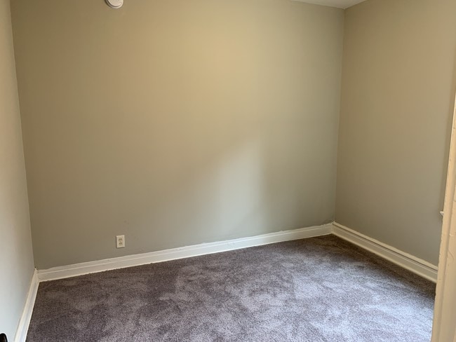 Gemini Apartments