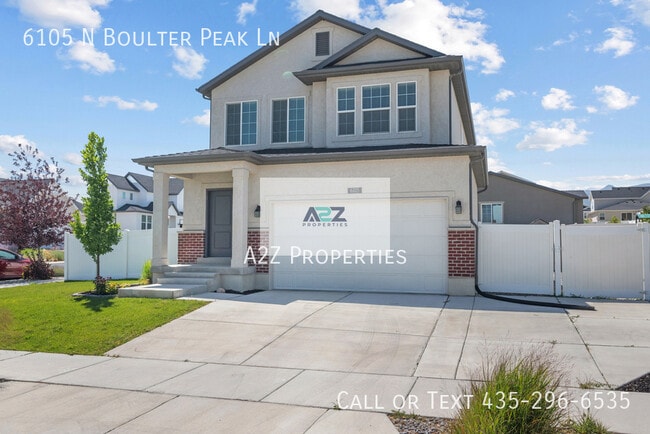 Photo - 6105 N Boulter Peak Ln