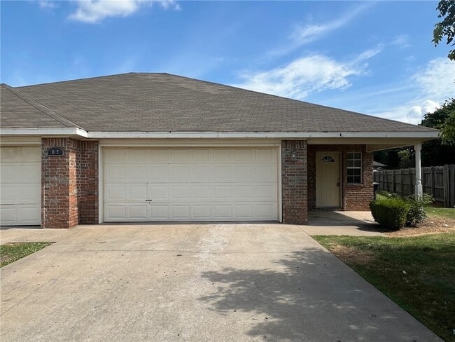 Building Photo - 1132 Remington Dr Unit B Rental