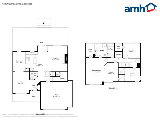Photo - 5825 Columbia Cir