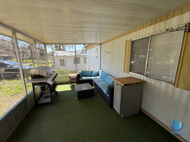 Photo - 2 Bed 1 Bath Rental Available in Zephyrhills *Move-In Ready*