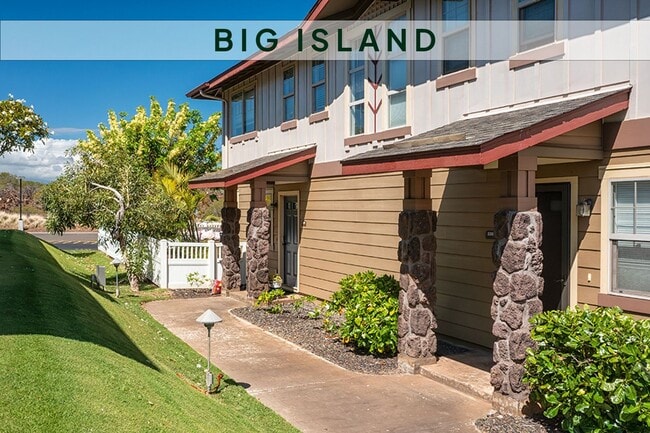 Building Photo - Waikoloa Village 2 Bedroom 2.5 Bath Furnis... Unit EHU KAI 2 Rental