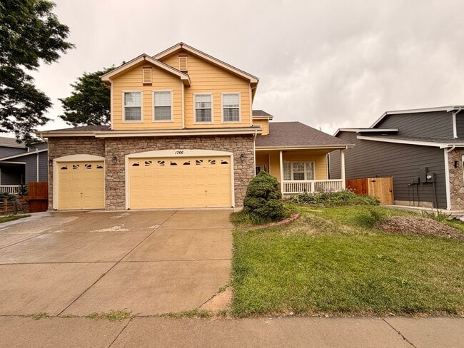Building Photo - Stunning Home Backing to Open Space with Loft, Office & 3-Car Garage