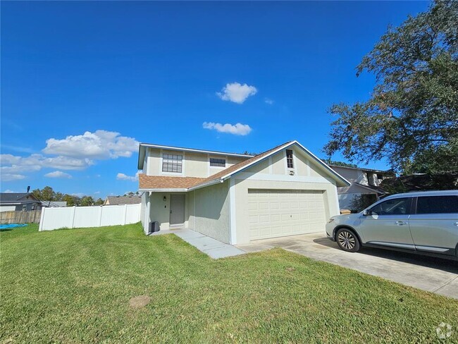 Building Photo - 1011 Longwind Way Rental