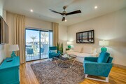 1 BR, 1 BA (B) - 898 SF