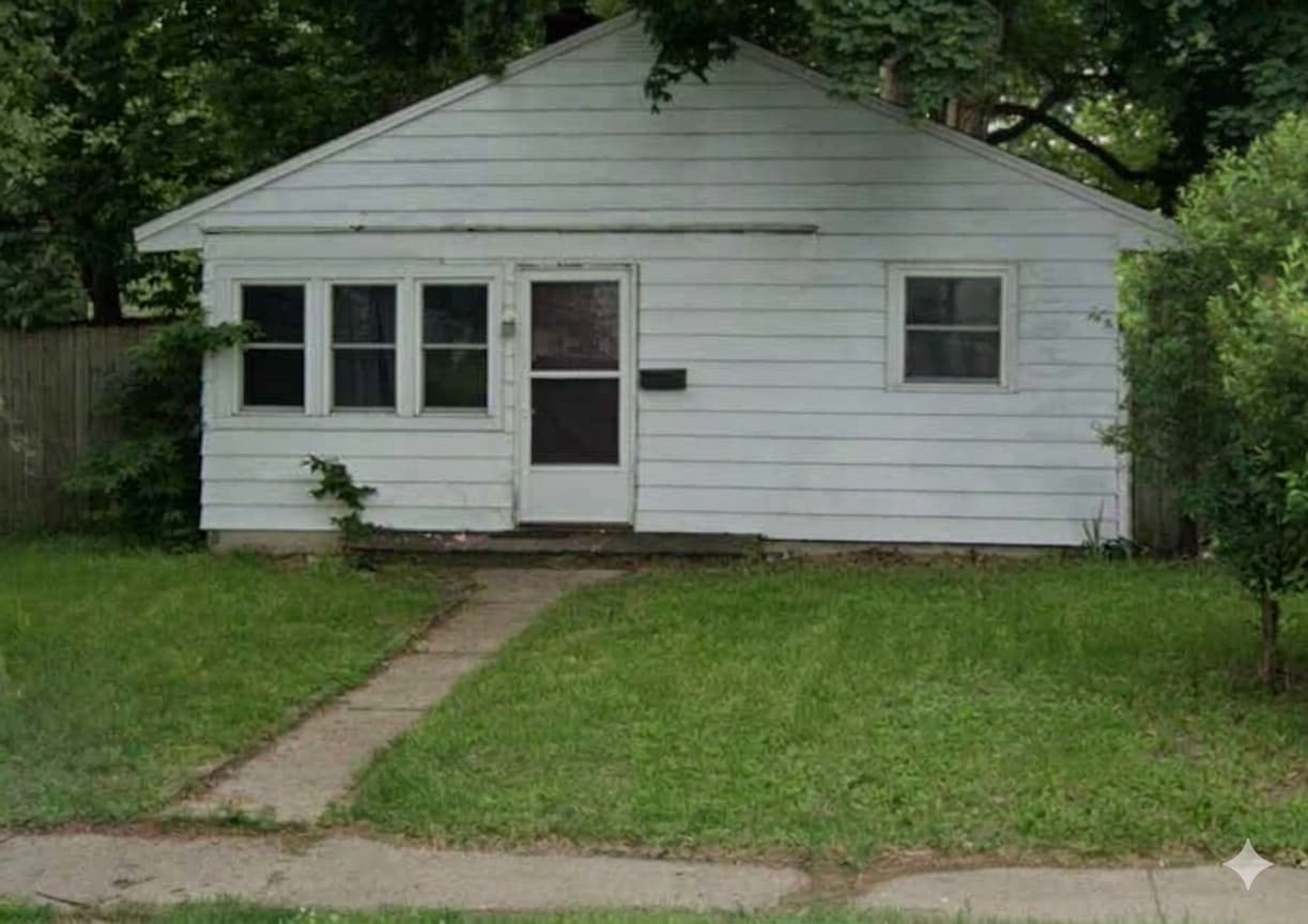 Photo - 1729 E Calvert St