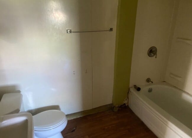 Photo - Now Available!  In Town! - $455 Month / $8...