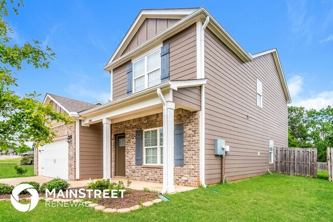 Photo - 1340 Archers Cv Wy