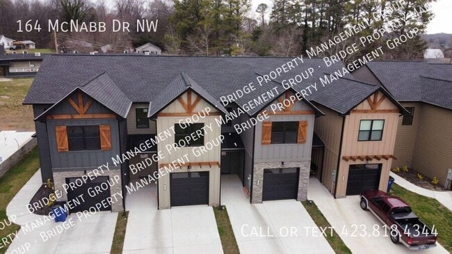 Building Photo - 164 McNabb Dr