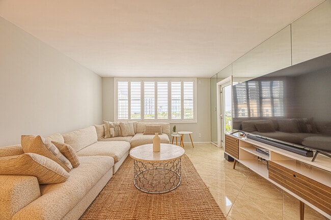 Photo - 201 N Ocean Blvd Unit 702
