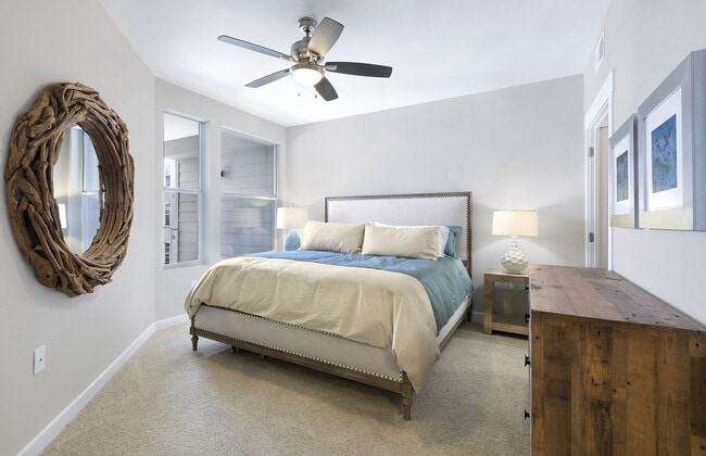 Photo - Gibson Flats