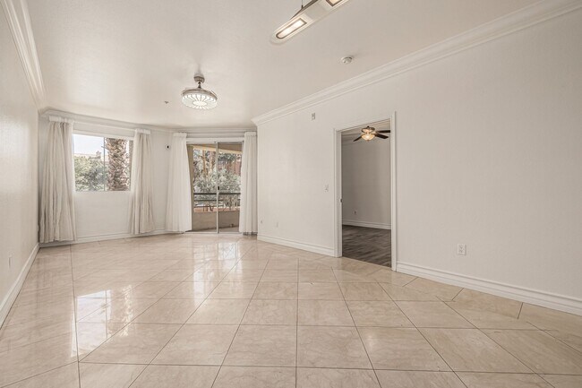 Photo - Meridian Guard Gated 2 Bedroom Condo over looking pool!