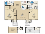 DD Floorplan