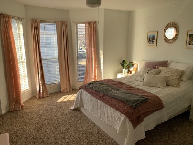 Photo - Updated Baylor Furnished Condo