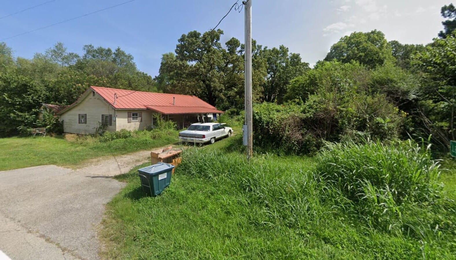 WEST PLAINS - 3 bedroom Ranch on 4 acres, ... - WEST PLAINS - 3 bedroom Ranch on 4 acres, ...