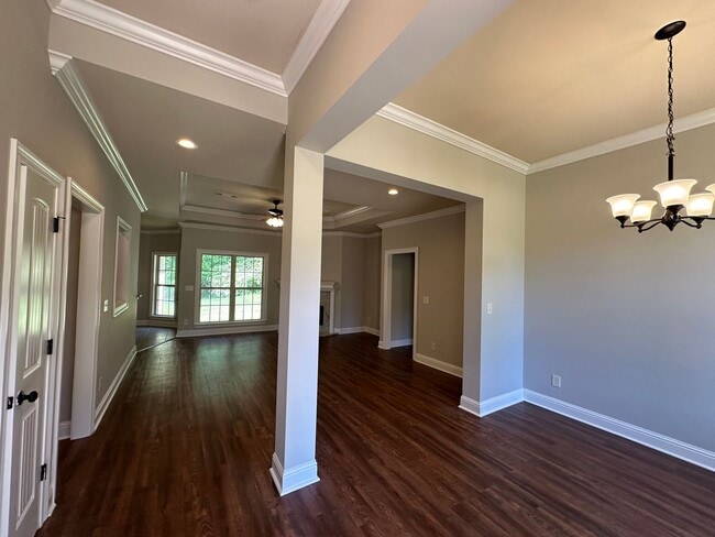 Photo - Located in the Redland Elementary and Midd...
