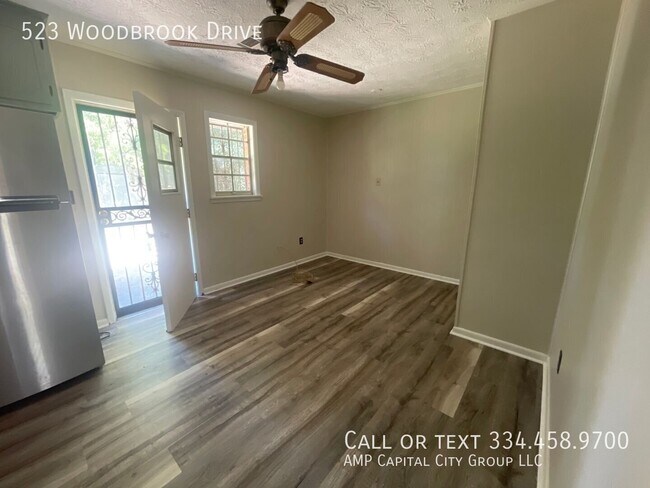 523 Woodbrook Dr