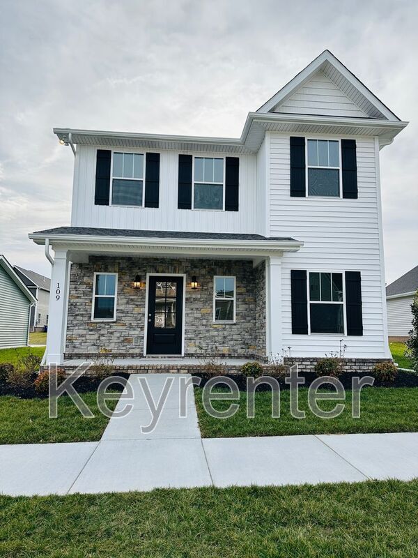 Photo - 109 Kirbyberry Rd