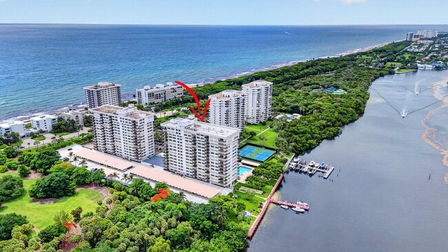 Building Photo - 2121 N Ocean Blvd Unit 805w