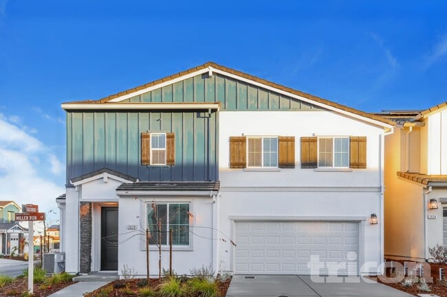 Building Photo - 2628 Miller Run Ln