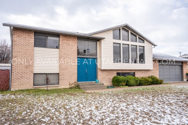 Building Photo - 771 W 1700 N