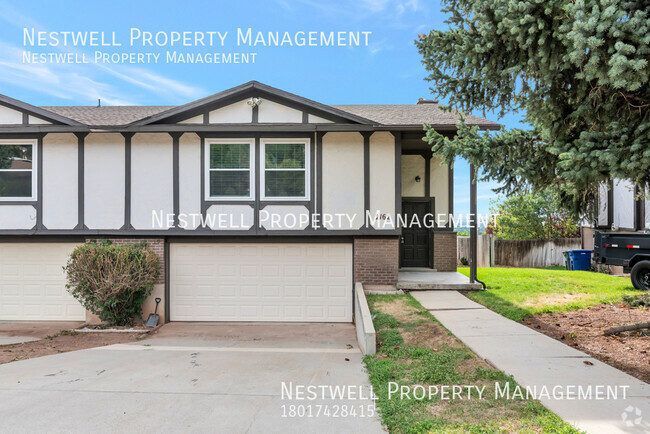 Building Photo - Charming 3-bed Duplex in Salt Lake City Rental