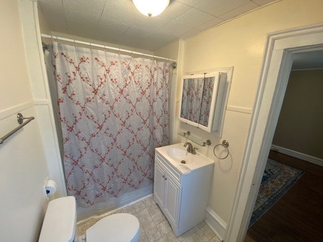 2A Bathroom