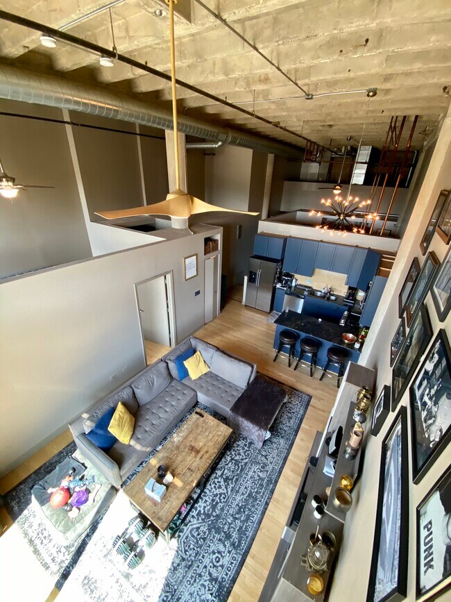 Apartamentos en renta adentro Chicago, IL