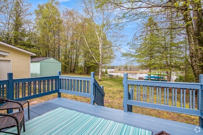 Building Photo - 3437 Pine Ridge Dr Rental