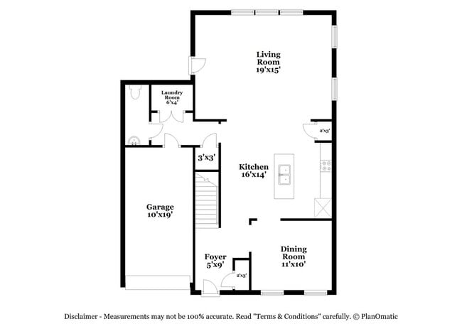 Photo - 4014 Tersk Dr