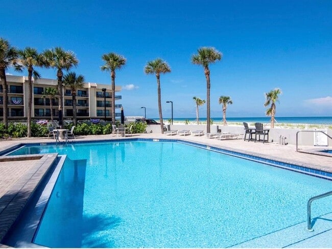 Photo - 1600 Gulf Blvd Unit 1016