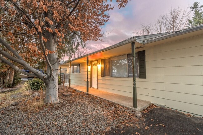 Photo - Remodeled 3 Bedroom 2 Bathroom Home, yard, carport