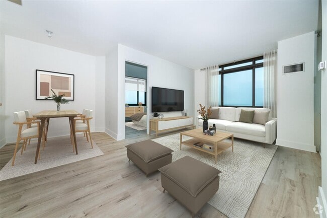 Building Photo - 175 Huguenot St Unit 2505 Rental