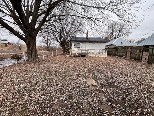 Photo - 1325 Finley Ave