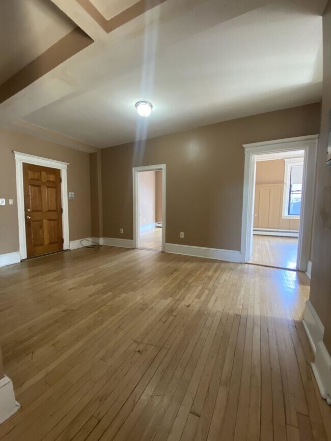 Photo - Central Allston Location, Steps from the T Stop, Central Heat, Parking for Rent, Laundry on a Sit...