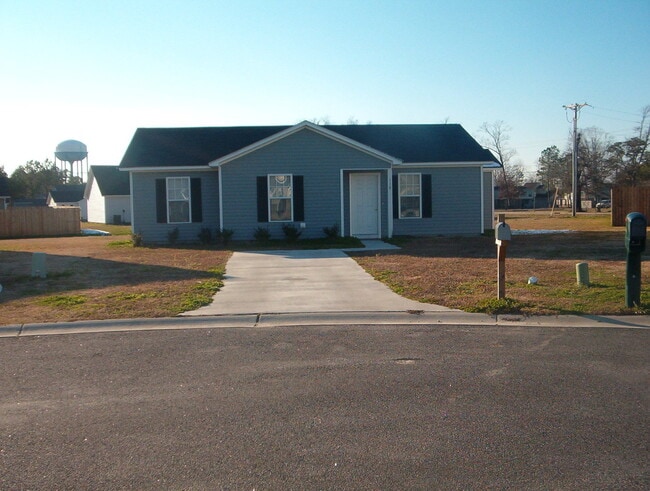 Photo - Quaint City Living