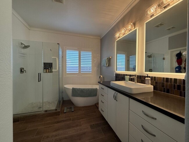 Photo - Charming Summerlin West Home