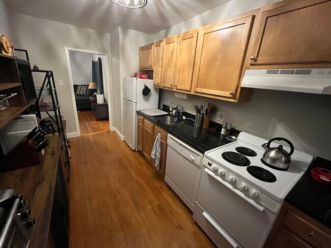 Photo - 61 Selkirk Rd Unidad 4