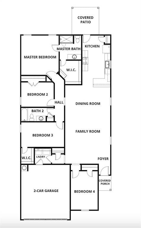 Photo - 109 Declaration Ln