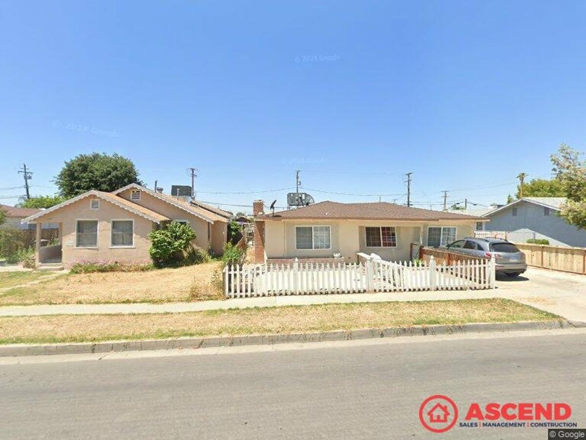 Charming 3 Bedroom in Delano! - Charming 3 Bedroom in Delano! House