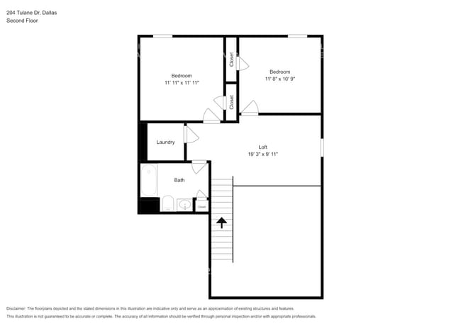 Photo - 204 Tulane Dr