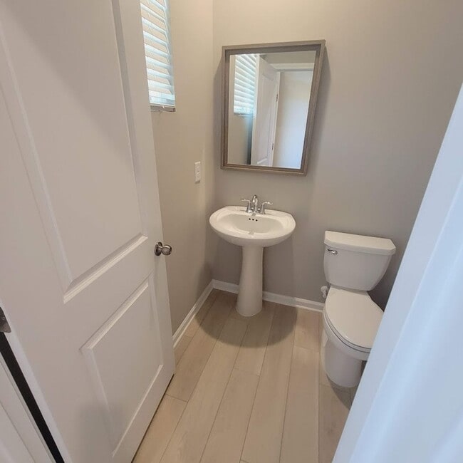 Photo - End Unit; 3Br/2.5BA Townhouse