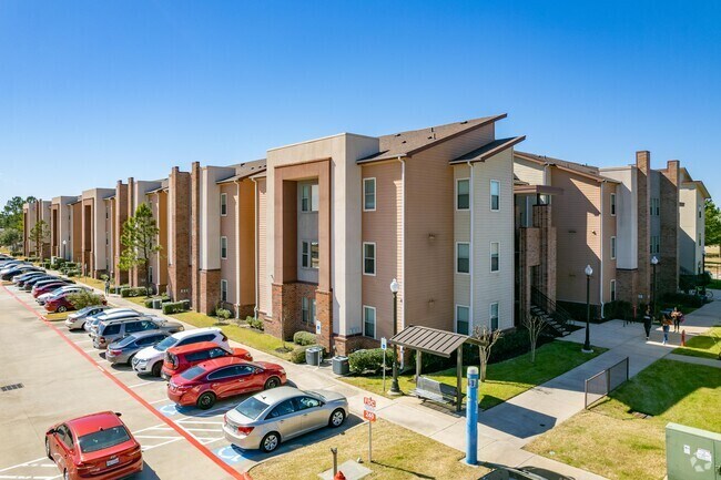 University View II - University View II