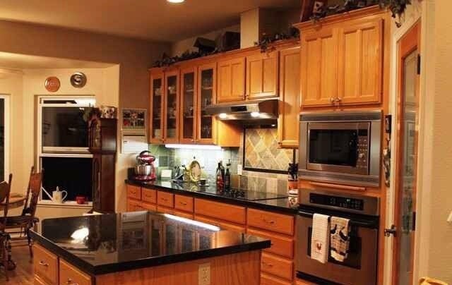 Photo - Showings Beginning Next week!!! Gorgeous Semi Custom Apple Valley Home!!