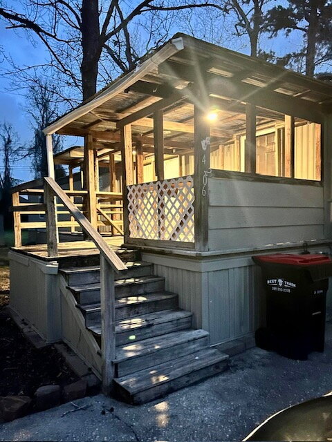 Building Photo - 4206 Live Oak Ln Rental