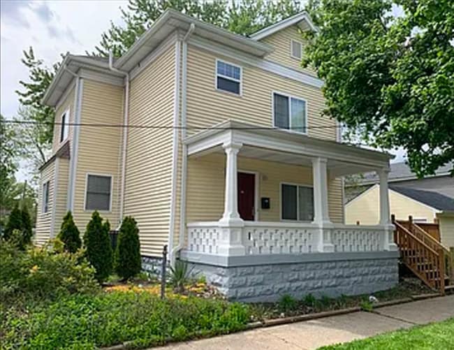 Building Photo - 830 S State Ave Rental